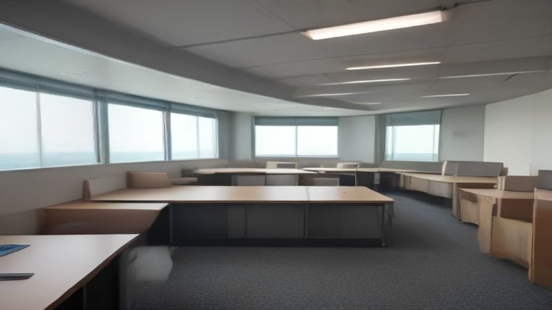 jm天堂匠心筑境美学空间全景
